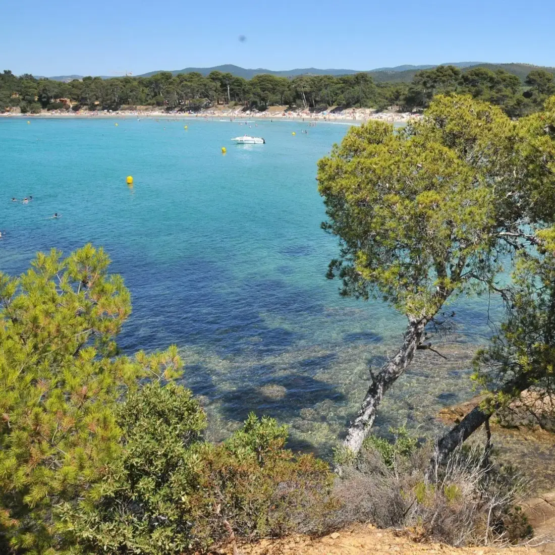 Hôtel de la Plage HDLP