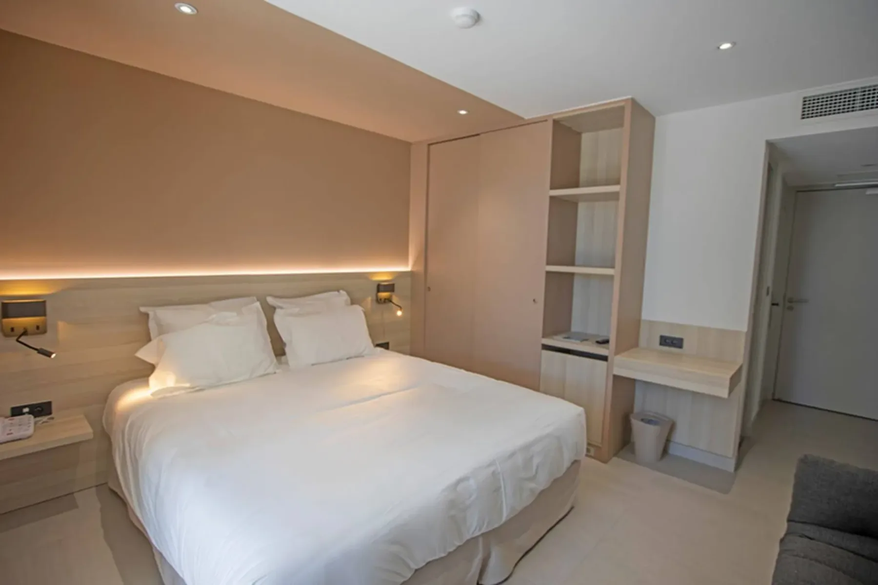 Hôtel de la Plage HDLP