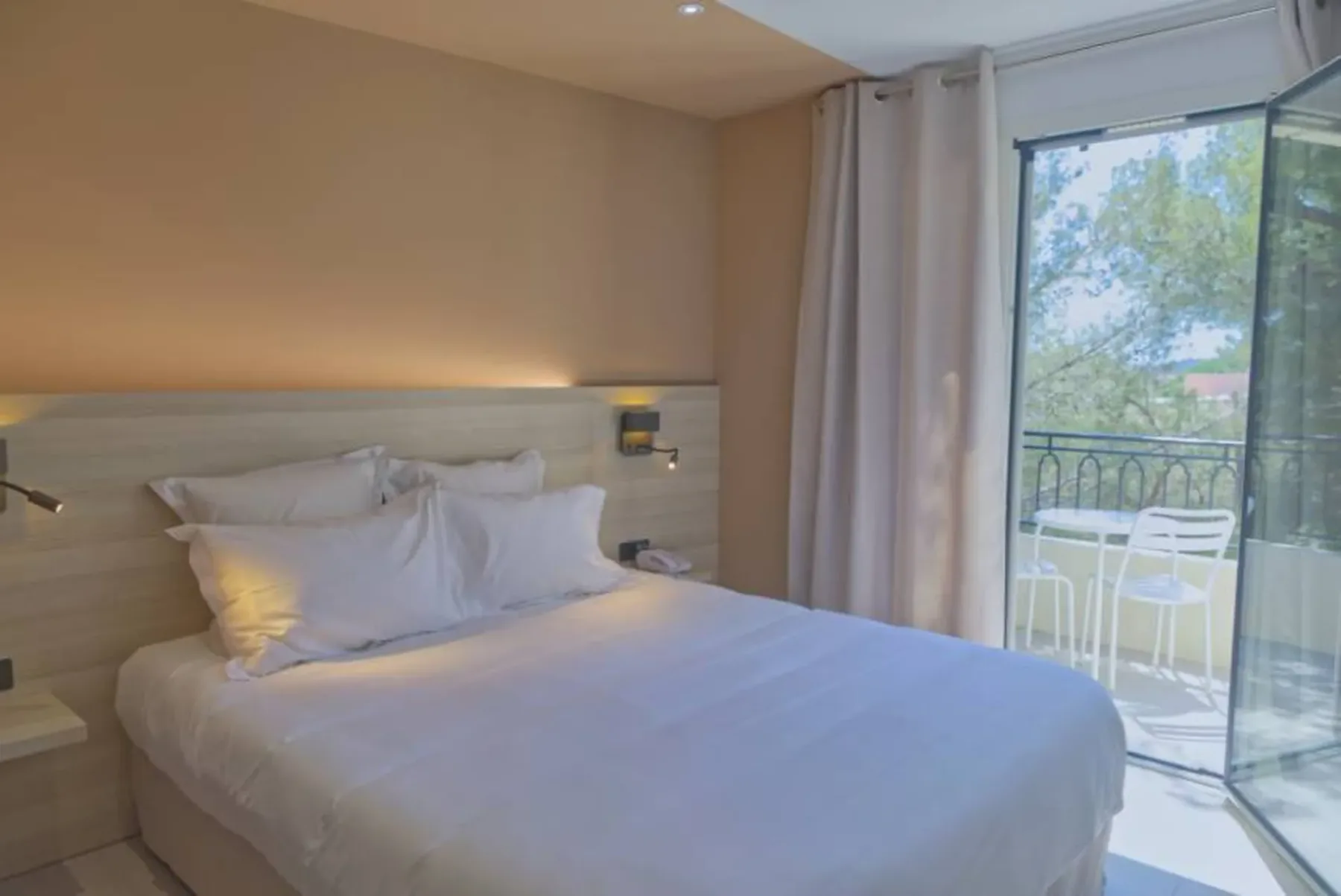 Hôtel de la Plage HDLP