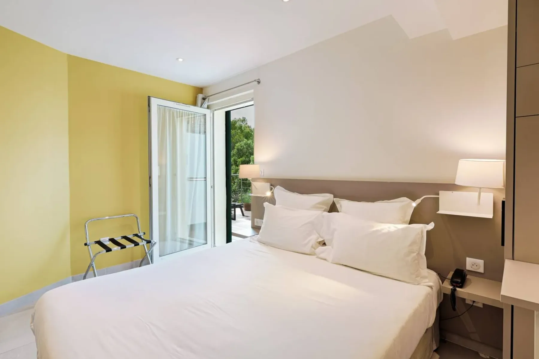 Hôtel de la Plage HDLP