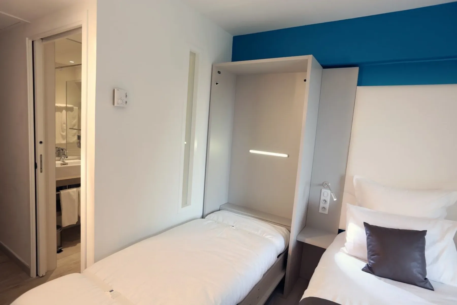 Hôtel de la Plage HDLP