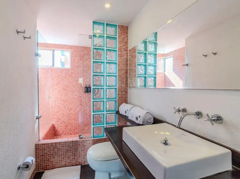 Classy 1BR Duplex in El Poblado w/ Balcony