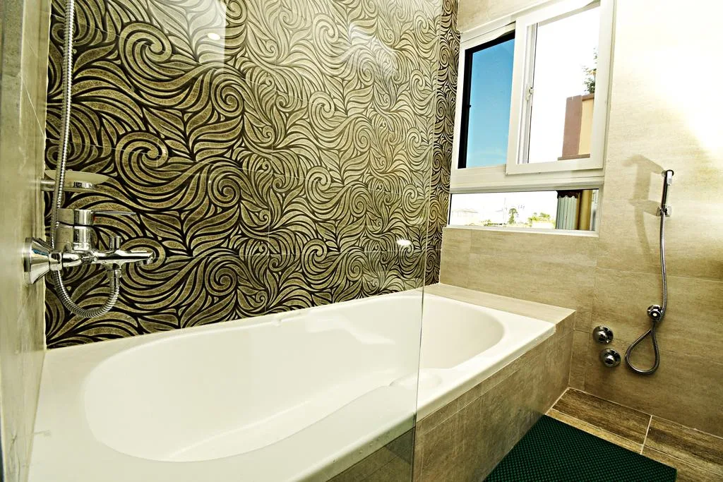 Bañera