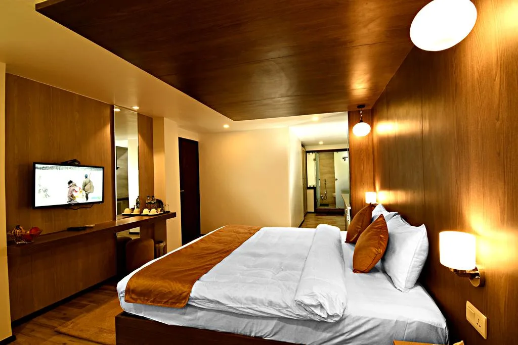 Suite ejecutiva