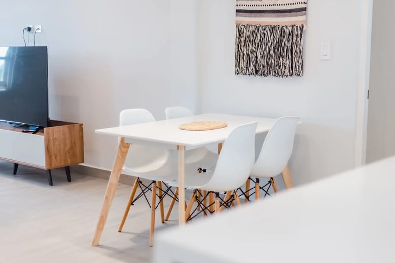 High-end 1BR in Casco Antiguo