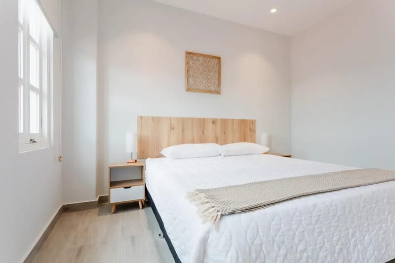 High-end 1BR in Casco Antiguo