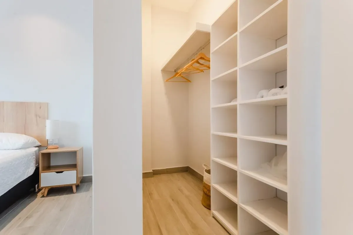 High-end 1BR in Casco Antiguo