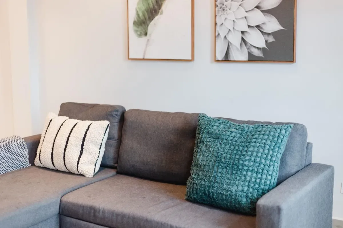 High-end 1BR in Casco Antiguo