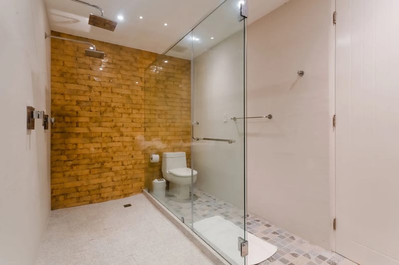 High-end 1BR in Casco Antiguo