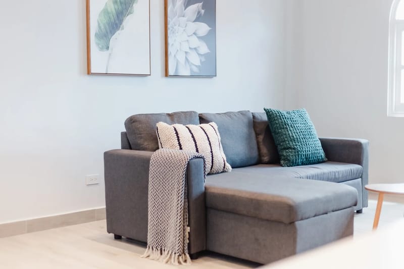 High-end 1BR in Casco Antiguo