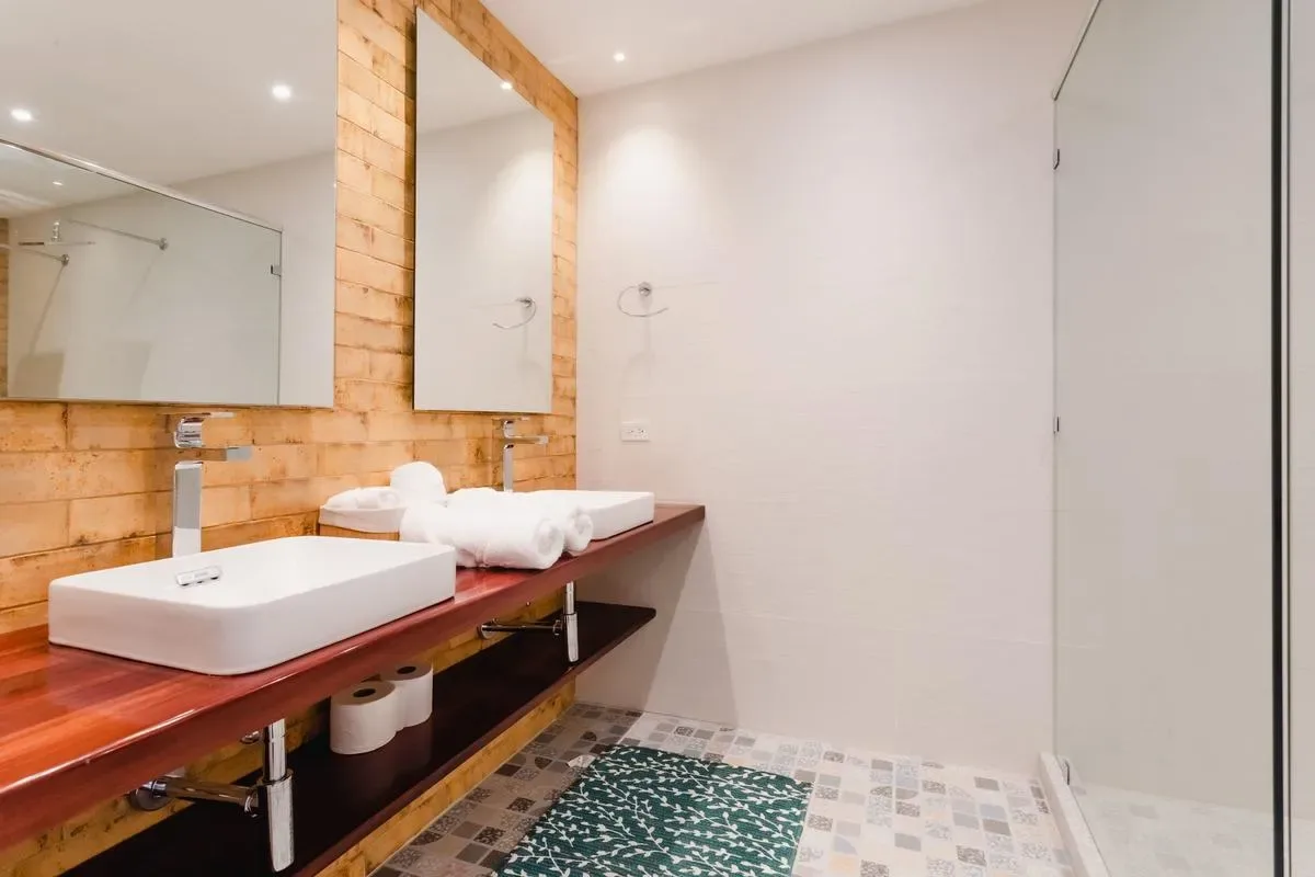 High-end 1BR in Casco Antiguo