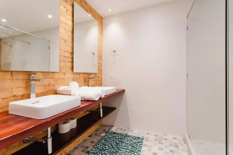 High-end 1BR in Casco Antiguo