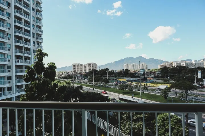 Foto del alojamiento Quality Rio de Janeiro Barra da Tijuca