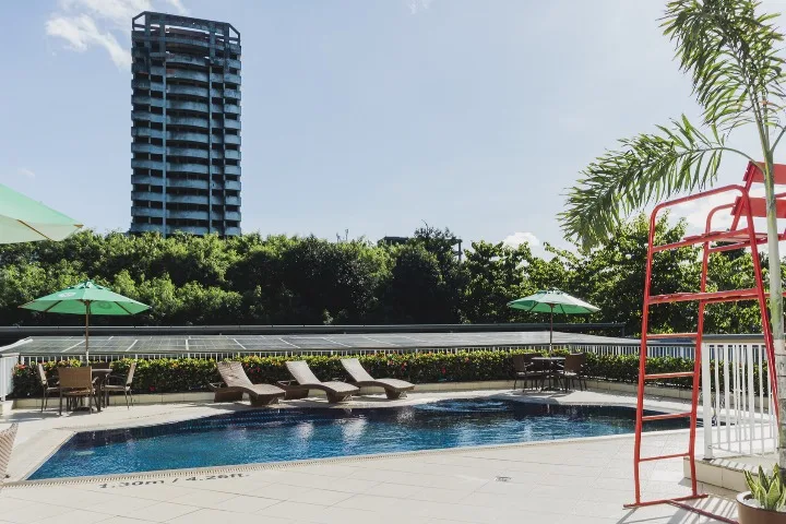 Foto del alojamiento Quality Rio de Janeiro Barra da Tijuca