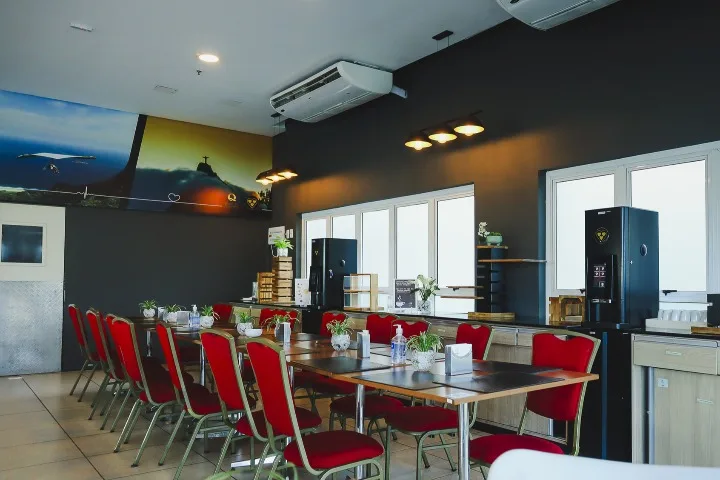 Foto del alojamiento Quality Rio de Janeiro Barra da Tijuca
