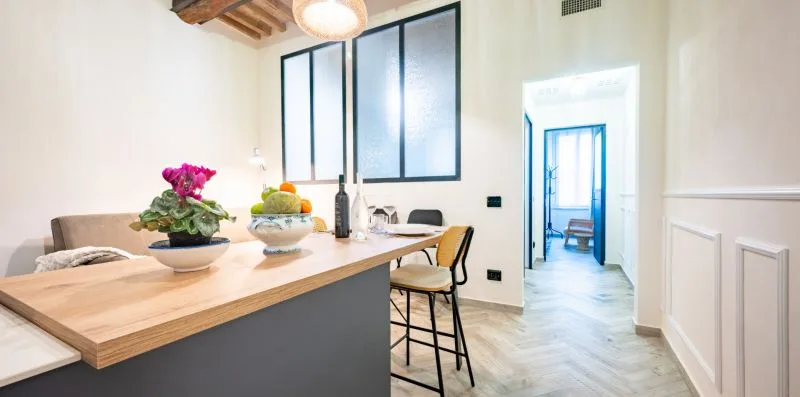 GuestHost - Bixio 29 Apartment 3