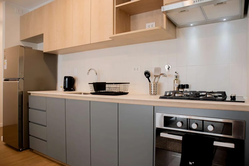 Charming 2BR Near Malecón in Miraflores