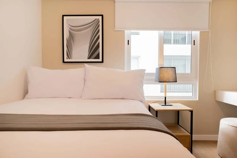 Charming 2BR Near Malecón in Miraflores