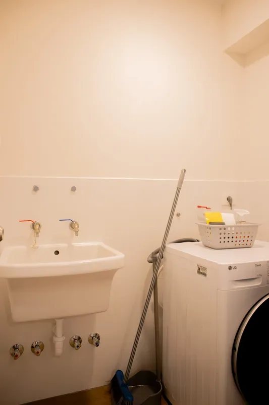 Charming 2BR Near Malecón in Miraflores