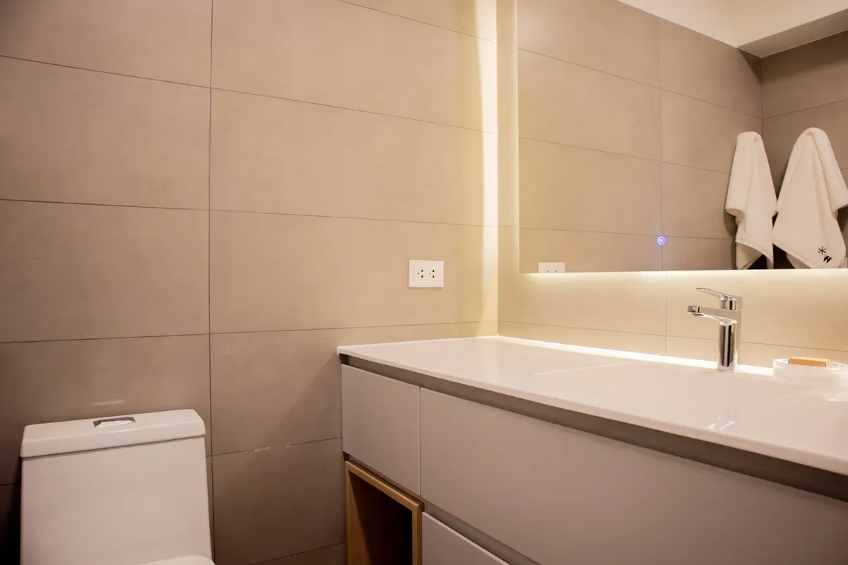 Charming 2BR Near Malecón in Miraflores