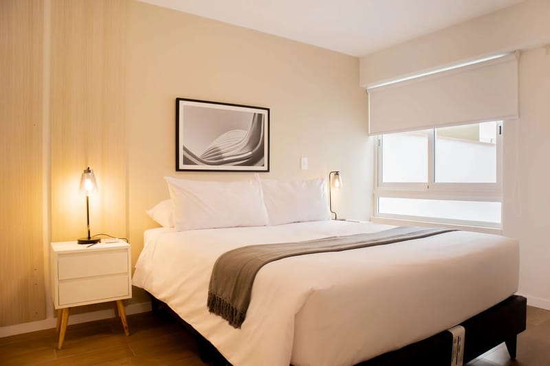 Charming 2BR Near Malecón in Miraflores