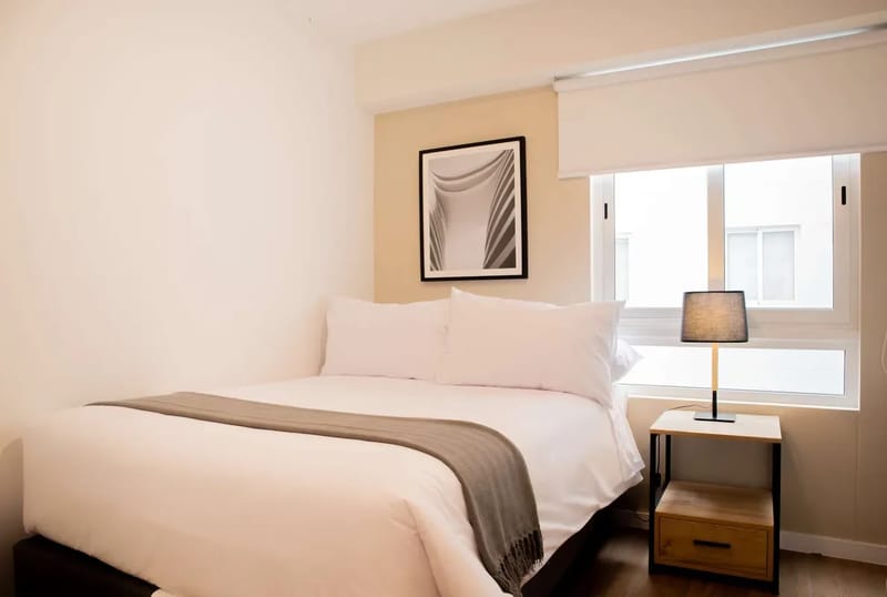 Charming 2BR Near Malecón in Miraflores