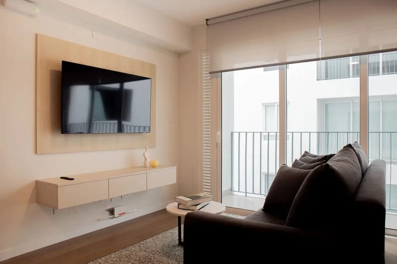 Charming 2BR Near Malecón in Miraflores