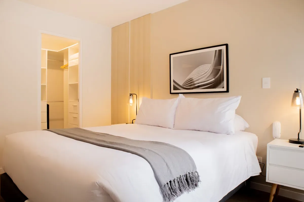 Charming 2BR Near Malecón in Miraflores