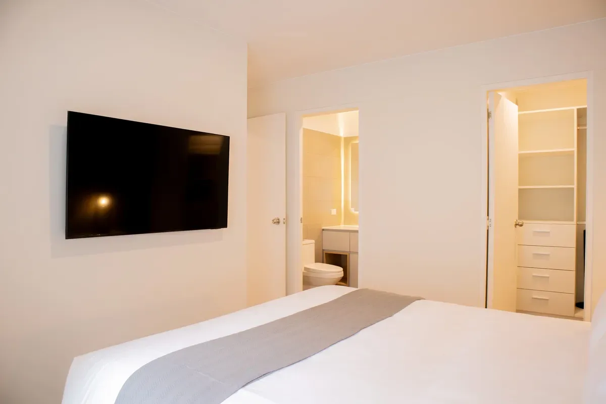 Charming 2BR Near Malecón in Miraflores