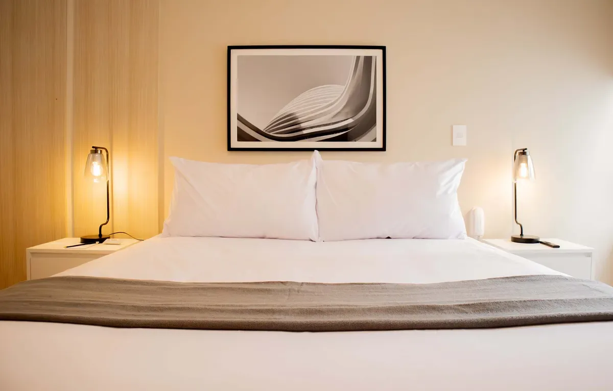 Charming 2BR Near Malecón in Miraflores