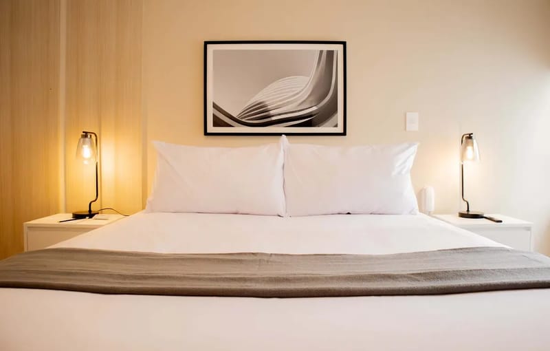 Charming 2BR Near Malecón in Miraflores