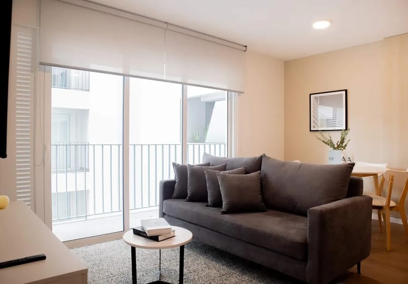 Charming 2BR Near Malecón in Miraflores