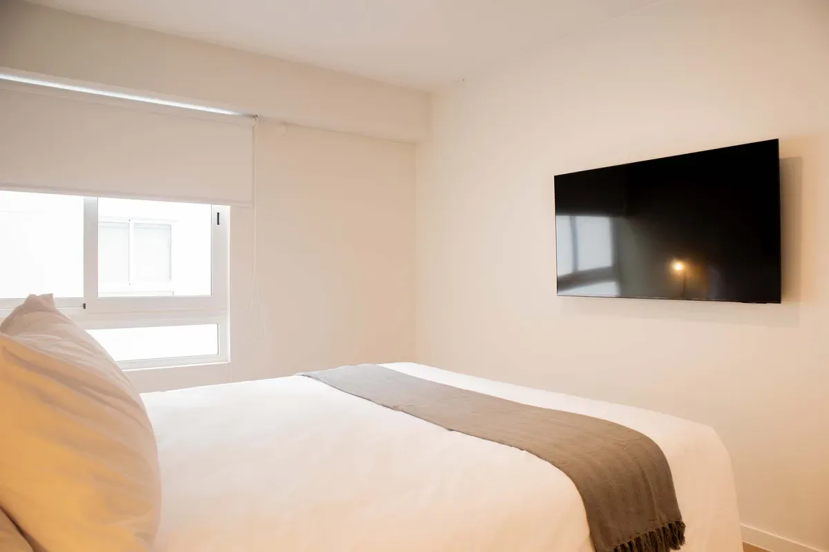 Charming 2BR Near Malecón in Miraflores