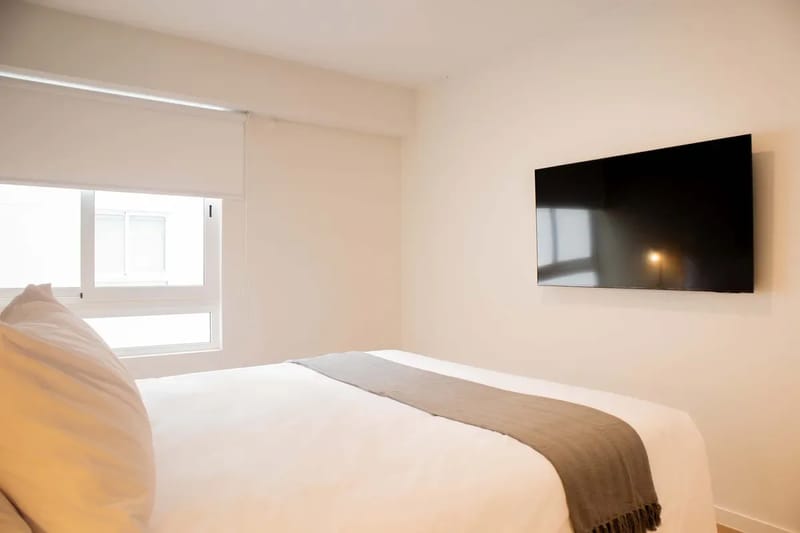 Charming 2BR Near Malecón in Miraflores