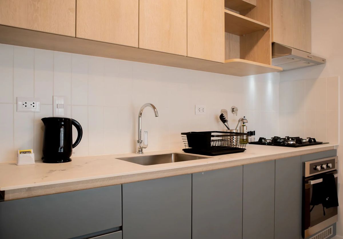 Charming 2BR Near Malecón in Miraflores