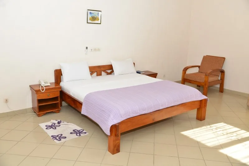 Habitación Prestige