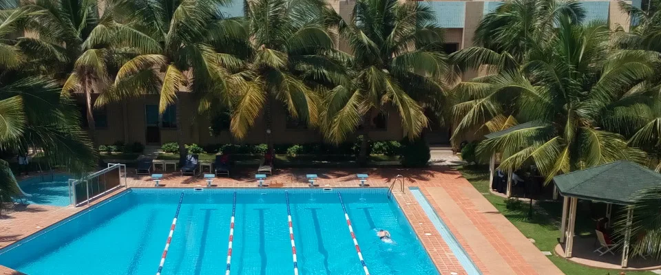 Hotel GHIS Palace banner