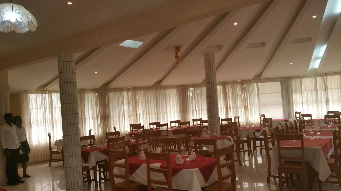 Instalaciones para conferencias