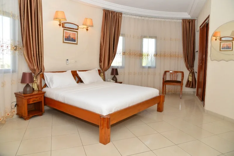 Habitación Prestige
