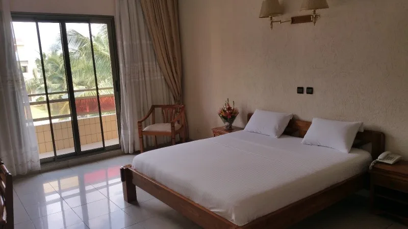 Habitación Prestige