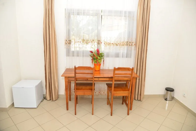 Habitación Prestige