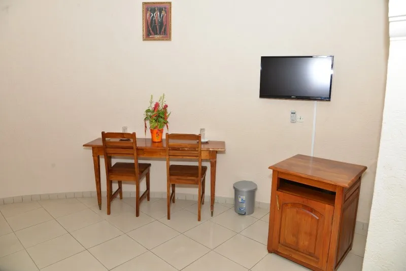 Habitación Prestige