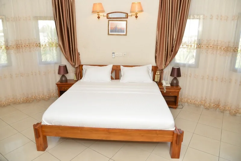 Habitación Prestige