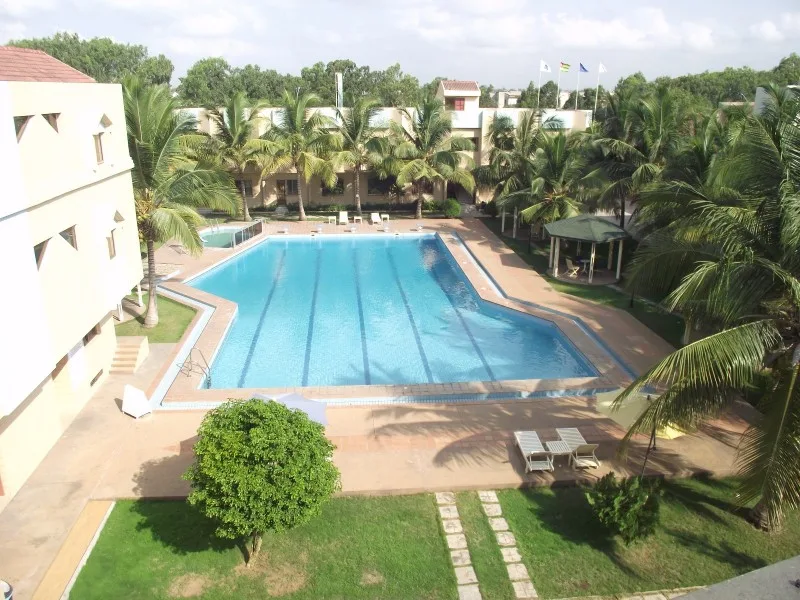 Zona exterior