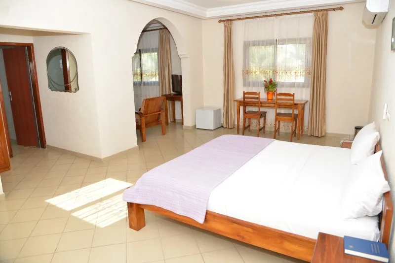 Habitación Prestige