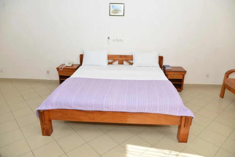 Habitación Prestige