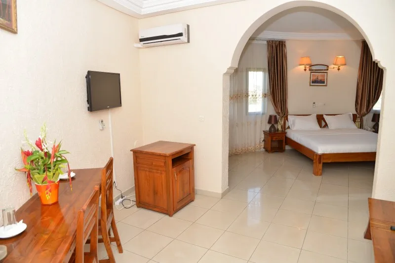 Habitación Prestige