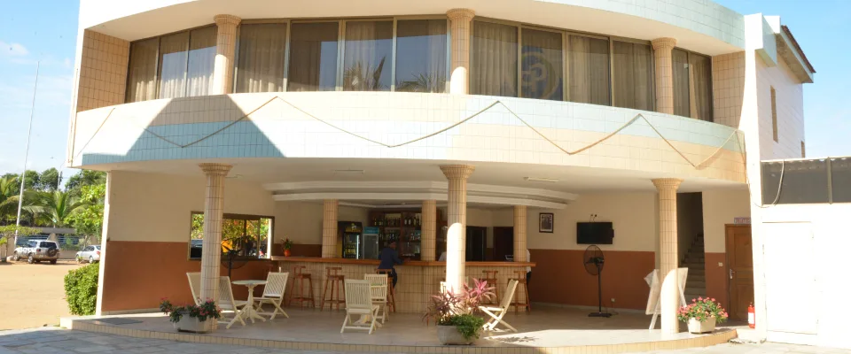 Hotel GHIS Palace banner