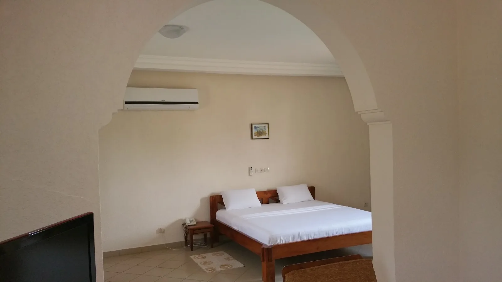 Habitación Prestige