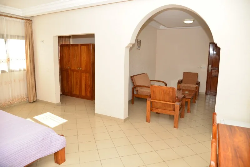 Habitación Prestige